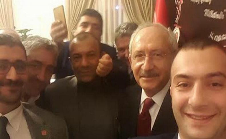 CHP Çiğli'de o isimlere 3 ihraç, 2 kınama!